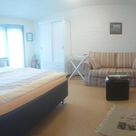 Ferienwohnung Thoma Langenargen Eksteriør bilde