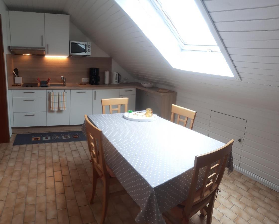 Ferienwohnung Thoma Langenargen Eksteriør bilde