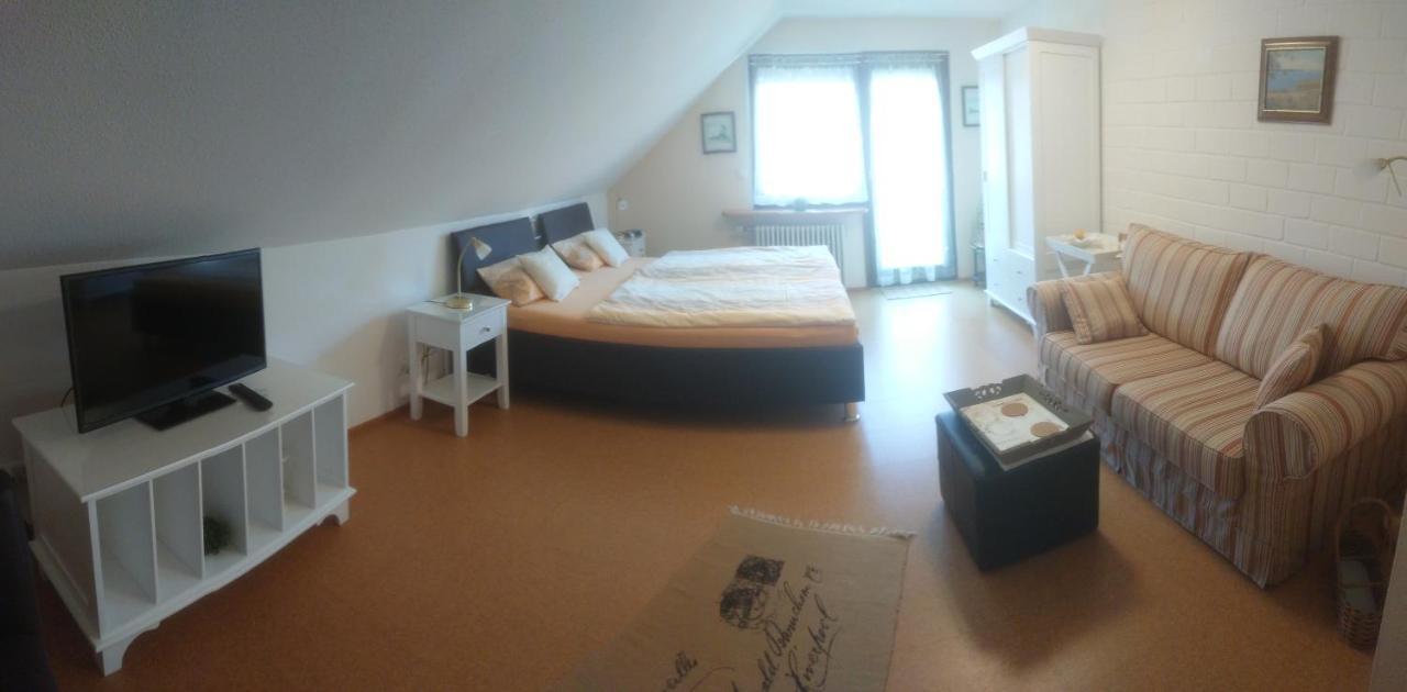 Ferienwohnung Thoma Langenargen Eksteriør bilde